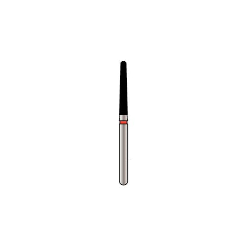 Coltene Whaledent X85010SC016 Alpen X1 FG Friction Grip 85010-016 Super Coarse Grit Round End Taper Diamond Burs 25/Pk Coltene Whaledent X85010SC016 Alpen X1 FG Friction Grip 85010-016 Super Coarse Grit Round End Taper Diamond Burs 25/Pk